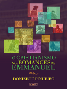 O CRISTIANISMO NOS ROMANCES DE EMMANUEL