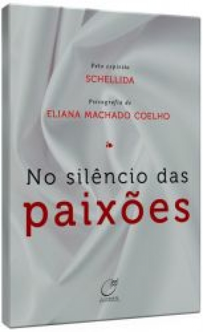 No Silêncio das Paixões Gênero: Romance