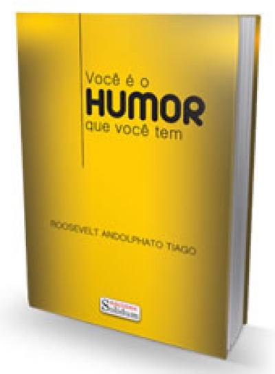 Você é o humor que você tem